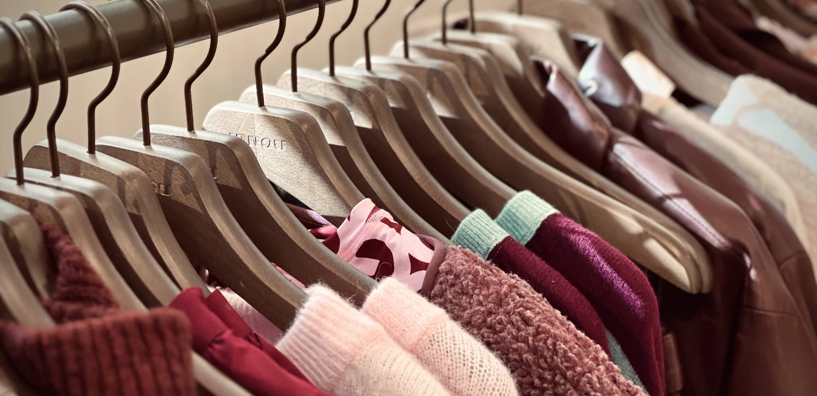 New Arrivals Woman