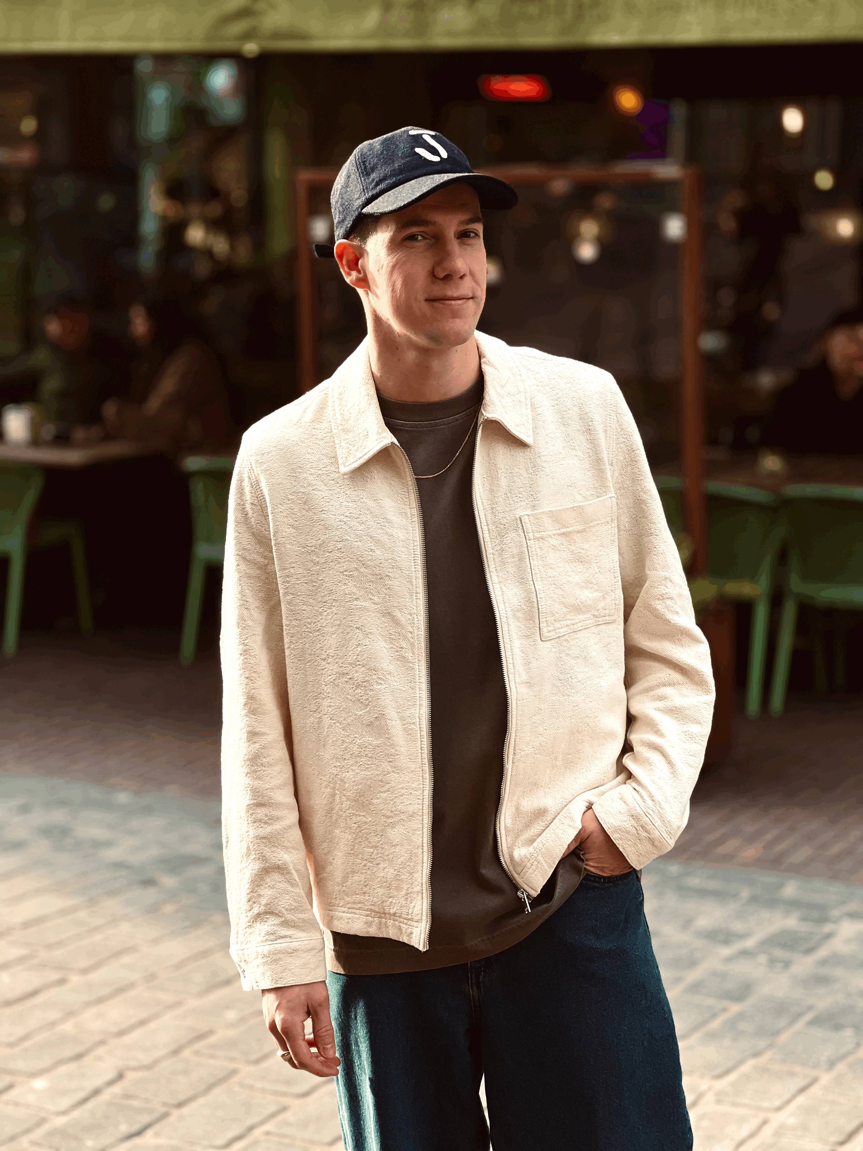 New Drykorn men instore