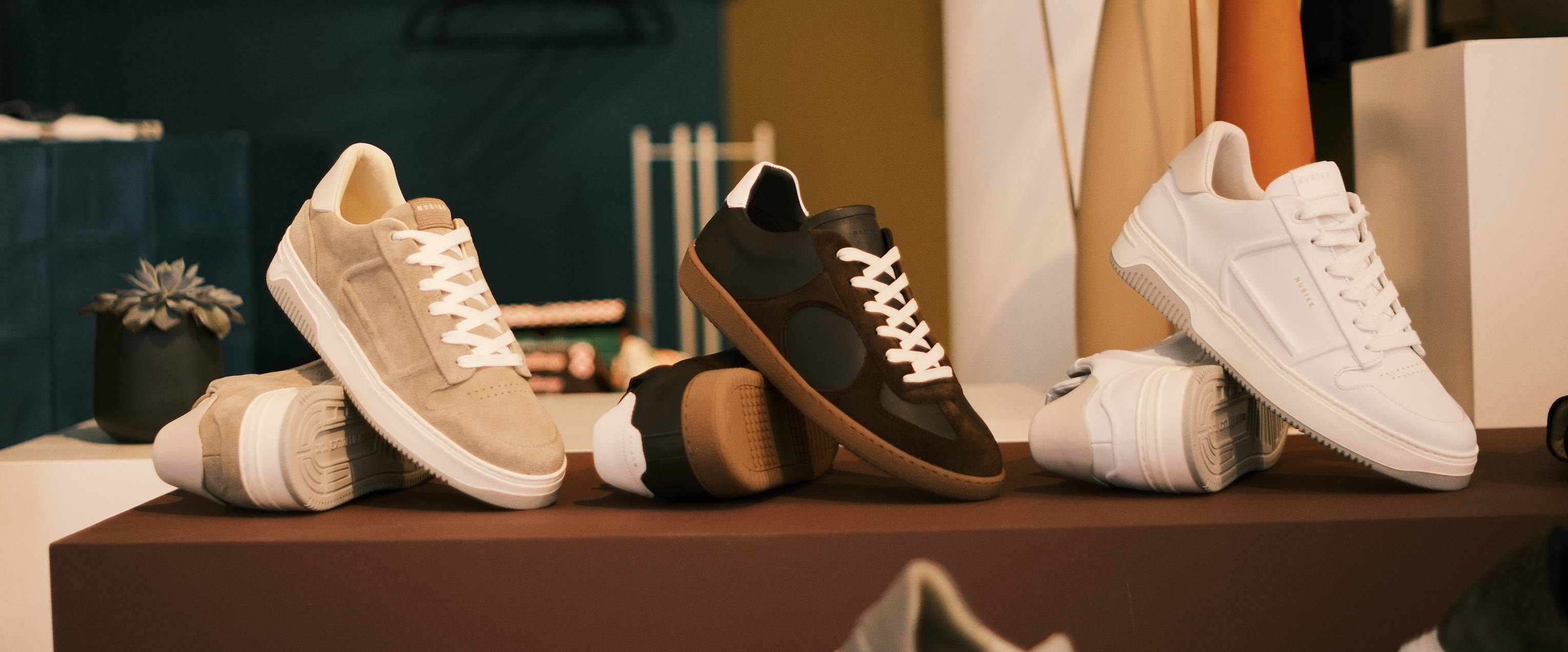 Men’s Shoes