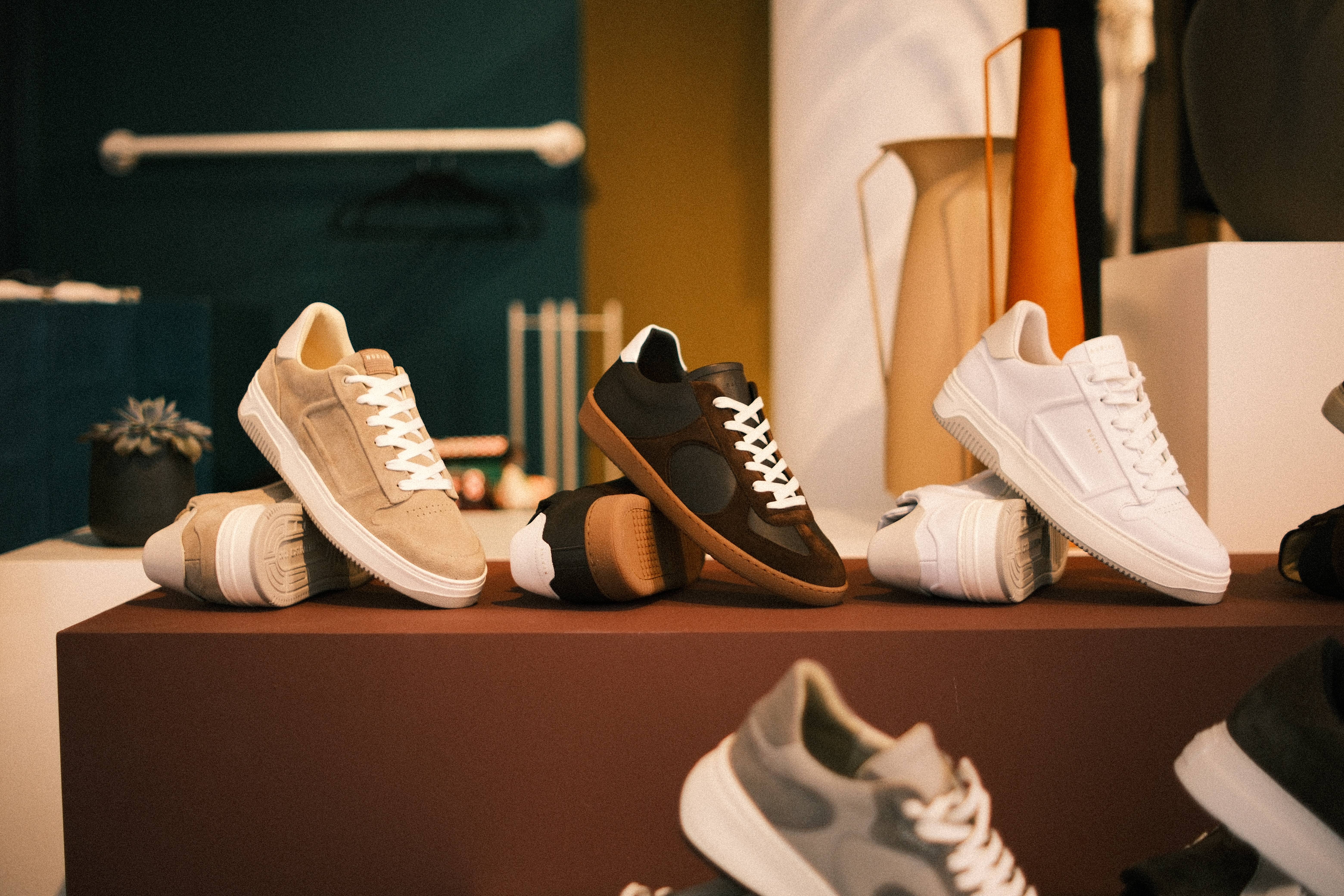Men’s Shoes