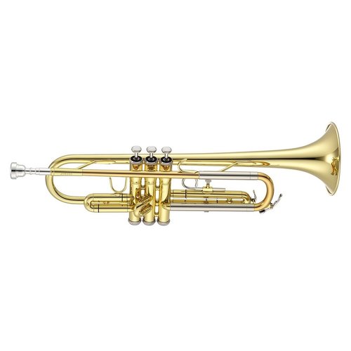 Jupiter Jupiter JTR500Q Trumpet Jupiter Jupiter JTR500Q Trumpet