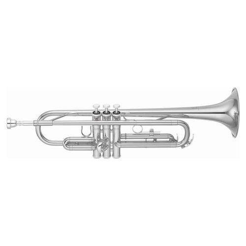 Yamaha Yamaha YTR-2330S Trumpet