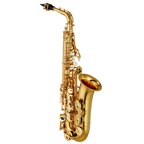 Yamaha Yamaha YAS 480 Alto Saxophone Yamaha Yamaha YAS 480 Alto Saxophone