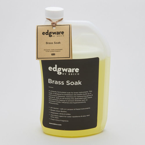 Edgware by BBICO Edgware by BBICO Brass Soak Edgware by BBICO Edgware by BBICO Brass Soak