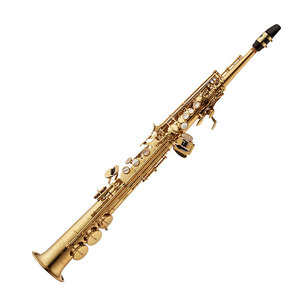 Yanagisawa Yanagisawa SWO1 Soprano Saxophone
