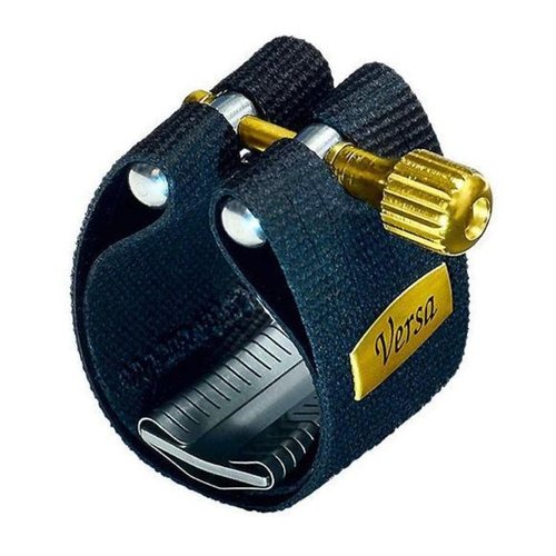 Rovner Rovner Versa Clarinet Ligature & Cap Rovner Rovner Versa Clarinet Ligature & Cap