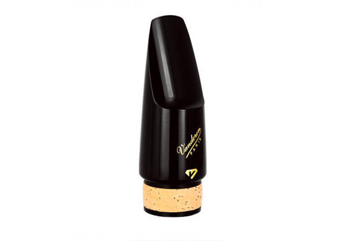 Bass Clarinet Mouthpieces