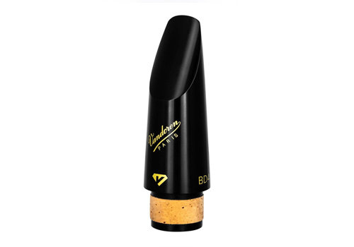 Bb Clarinet Mouthpieces