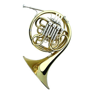 Paxman Paxman Academy  F/Bb Full Double French Horn