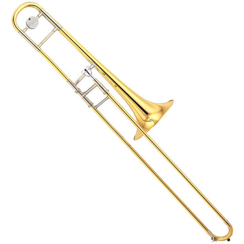 Yamaha Yamaha YSL610 Professional Tenor Trombone Yamaha Yamaha YSL610 Professional Tenor Trombone