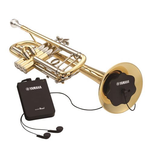 Yamaha Yamaha Silent Brass SB-7X-2 for Trumpet/Cornet