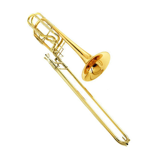 Conn Conn 62H Bass Trombone Conn Conn 62H Bass Trombone