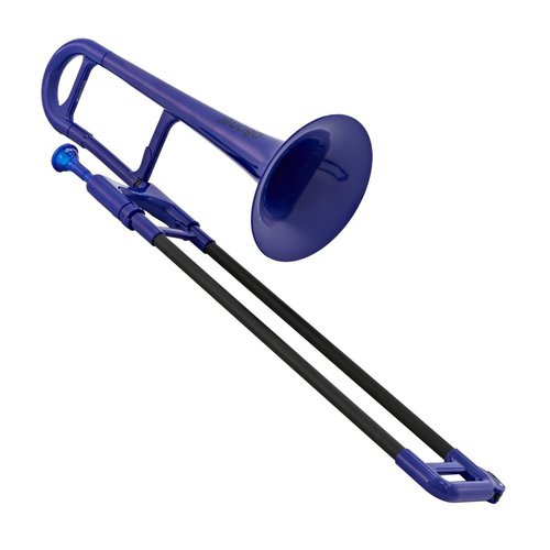 pBone pBone Mini Trombone pBone pBone Mini Trombone