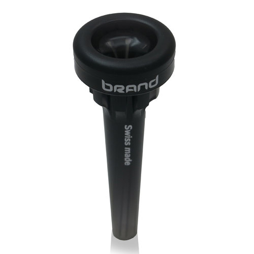Brand Mouthpieces Brand 3C Turboblow Trumpet Mouthpiece Brand Mouthpieces Brand 3C Turboblow Trumpet Mouthpiece
