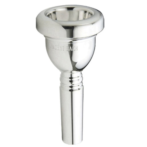 Vincent Bach Vincent Bach 1.5G Bass Trombone Mouthpiece Vincent Bach Vincent Bach 1.5G Bass Trombone Mouthpiece