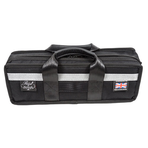 Reed & Squeak Reed & Squeak Single Clarinet Case Reed & Squeak Reed & Squeak Single Clarinet Case