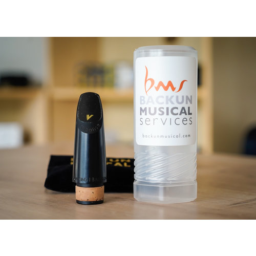 Backun Vocalise Bb Clarinet Mouthpiece R (Second Hand) Backun Vocalise Bb Clarinet Mouthpiece R (Second Hand)