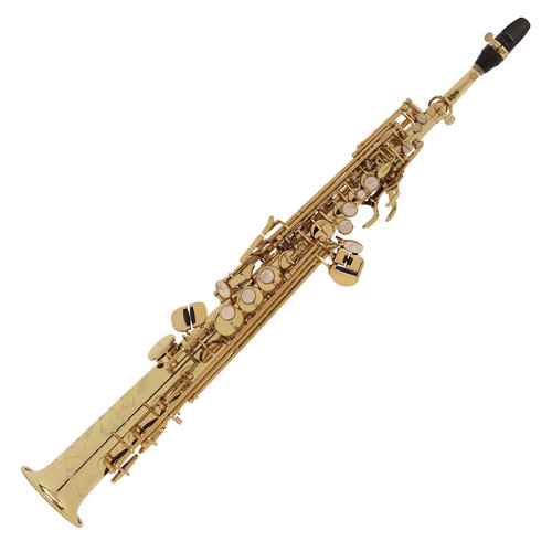 Selmer Paris Selmer Series III Soprano Saxophone