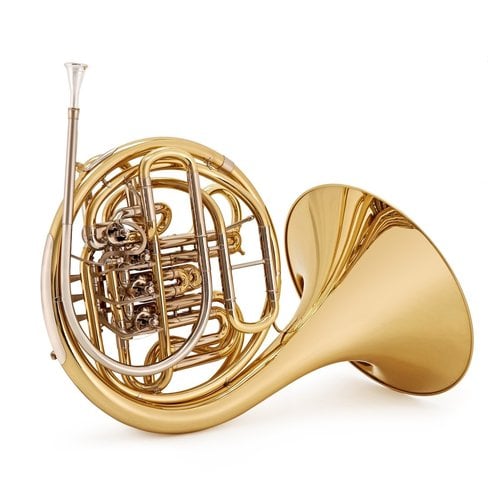 Holton Holton H378 Bb/F Double French Horn