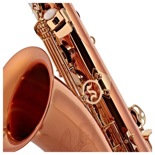 Conn-Selmer Conn-Selmer ATS200 Tenor Saxophone - Bronze