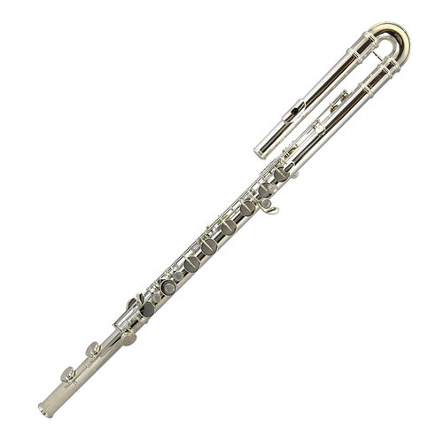 Trevor James Trevor James Performer Bass Flute Trevor James Trevor James Performer Bass Flute
