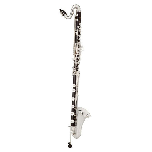 Selmer Paris Selmer Paris Privilege Bass Clarinet to Low C Selmer Paris Selmer Paris Privilege Bass Clarinet to Low C