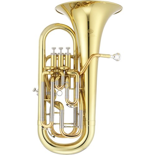 Jupiter Jupiter JEP1120 Euphonium (Compensating Model) Jupiter Jupiter JEP1120 Euphonium (Compensating Model)