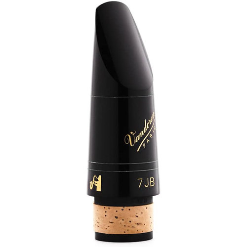 Vandoren Vandoren Bb Clarinet Mouthpiece 7JB Vandoren Vandoren Bb Clarinet Mouthpiece 7JB