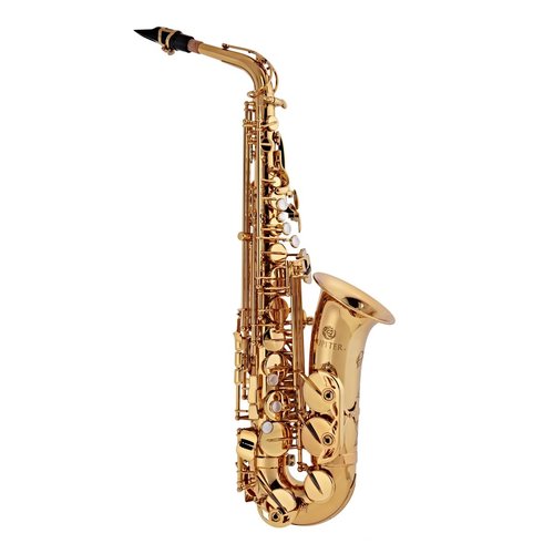 Jupiter Jupiter JAS1100Q Alto Saxophone