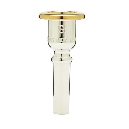 Denis Wick Denis Wick Heritage Soprano Cornet Mouthpiece Denis Wick Denis Wick Heritage Soprano Cornet Mouthpiece