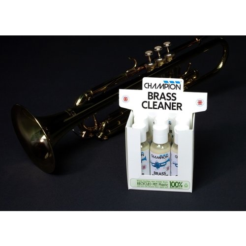 Champion Champion Brass Instrument Cleaner