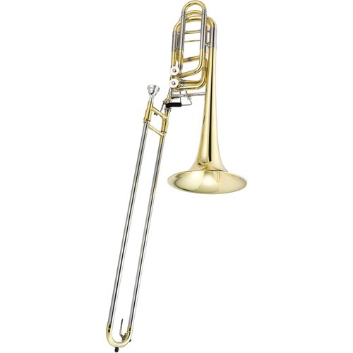 Jupiter Jupiter JTB1180 Bass Trombone Jupiter Jupiter JTB1180 Bass Trombone