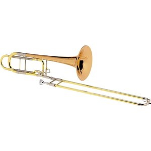 Conn Conn 110H Bass Trombone
