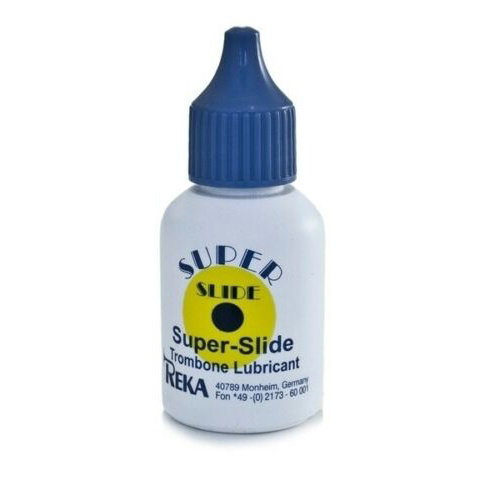 Reka Superslide Trombone Lubricant Reka Superslide Trombone Lubricant