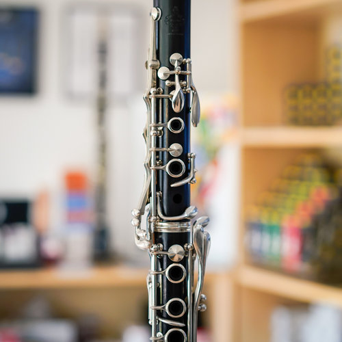 Buffet Crampon Buffet Crampon R13 Bb Clarinet (Second Hand) Buffet Crampon Buffet Crampon R13 Bb Clarinet (Second Hand)