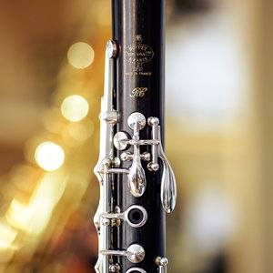Buffet Crampon RC A Clarinet (Second Hand)