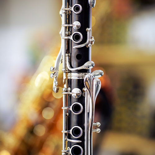 Buffet Crampon RC A Clarinet (Second Hand)