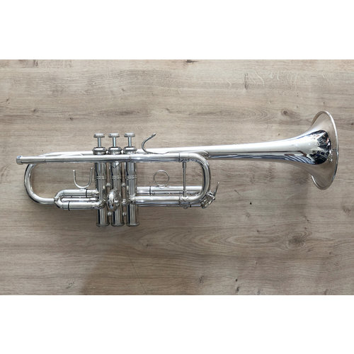 Vincent Bach Bach Stadivarius C180SL229 C Trumpet (Second-Hand)