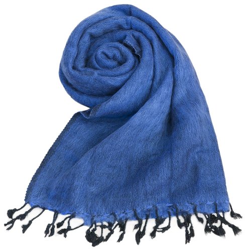 Népal Foulard Lavande #932 Népal Foulard Lavande #932