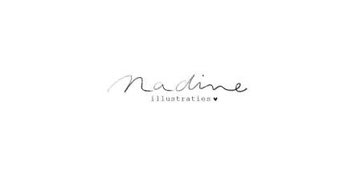 Nadine Illustraties