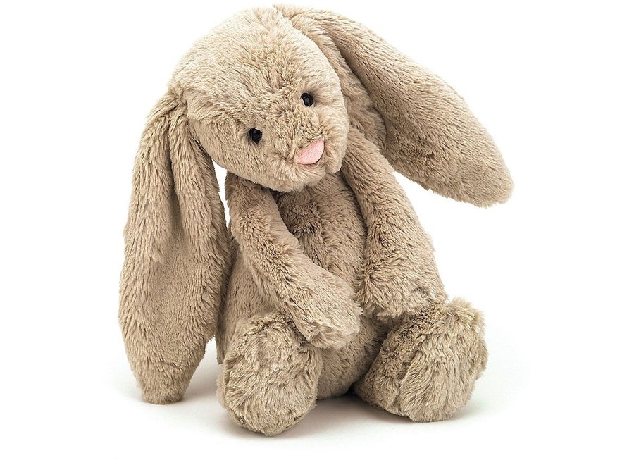Bashful bunny - Beige (medium)