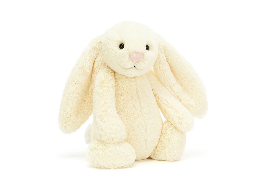 Bashfull bunny - Cream (medium)