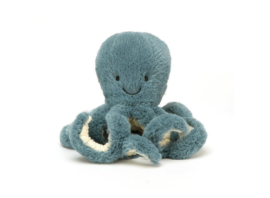 Storm octopus (baby)