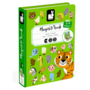 Magneetboek - Dieren