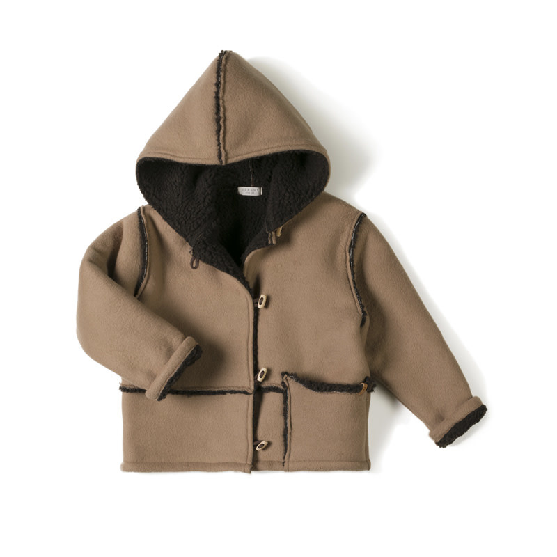 nixnut 128 Winter Jacket-