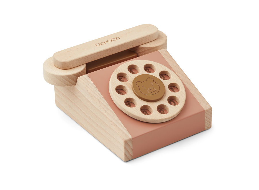 Selma classic phone rose
