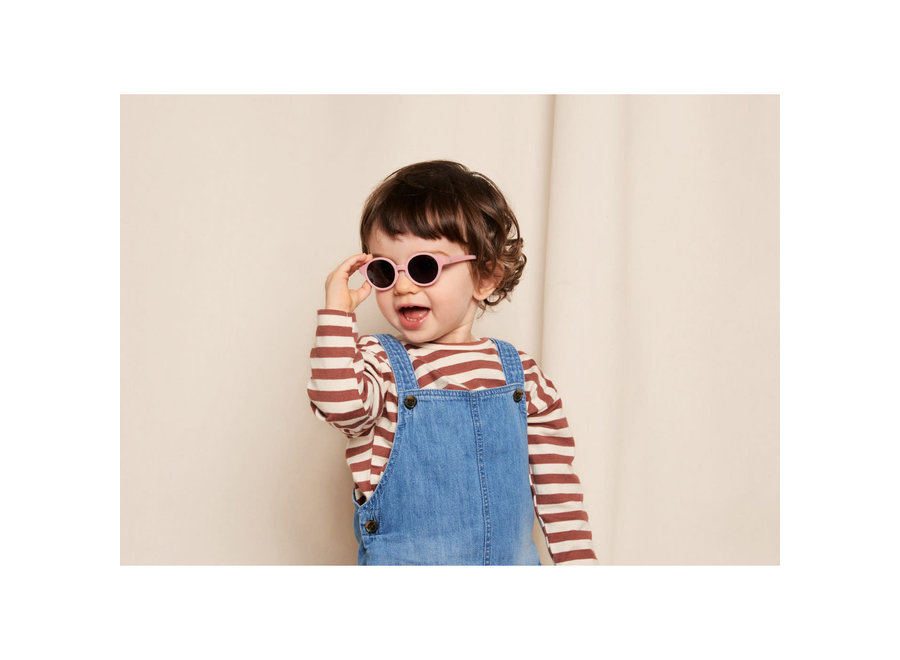 Zonnebril baby - Lemonade (0-9M)