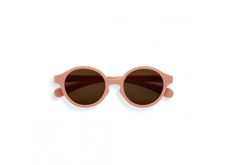 Zonnebril Kids  - Apricot #D (9-36M)