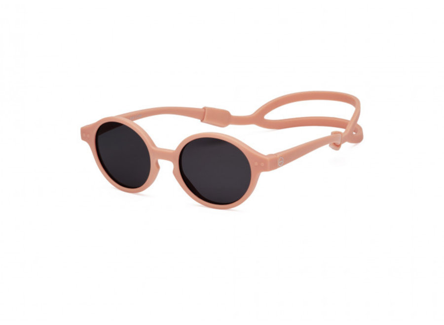 Zonnebril Kids  - Apricot #D (9-36M)