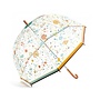 Paraplu groot - Little flowers